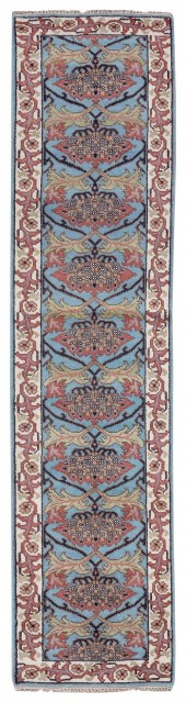 WILLIAM MORRIS DESIGN RUNNER: