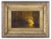 WILLIAM MORRIS HUNT, MASSACHUS