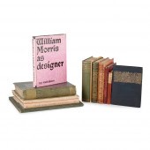 WILLIAM MORRIS INTEREST
COLLEC