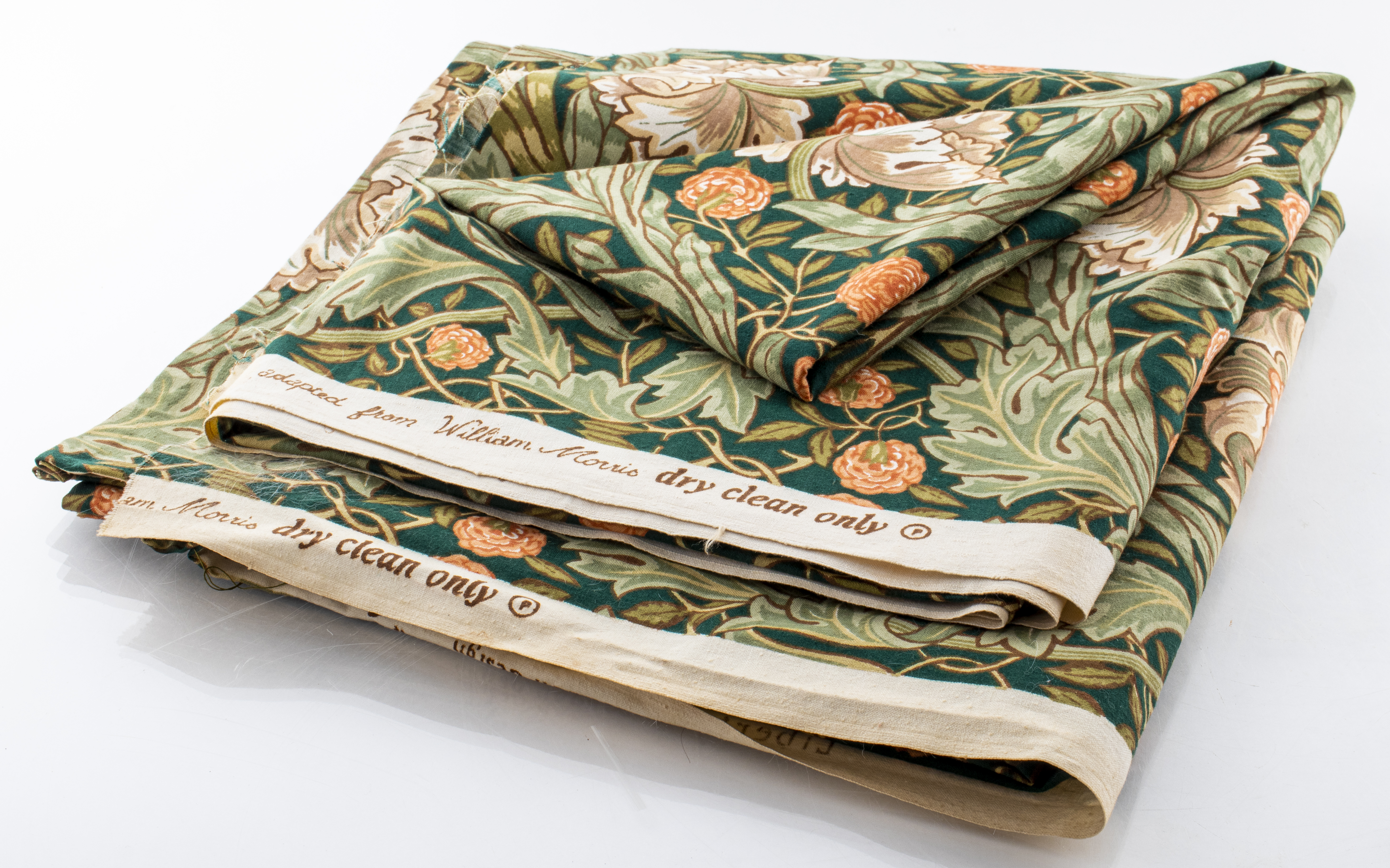 WILLIAM MORRIS LIBERTY AFRICAN
