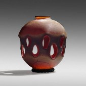 William Morris. Urn. 1999, han