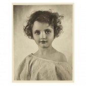WILLIAM MORTENSEN (AMERICAN, 1