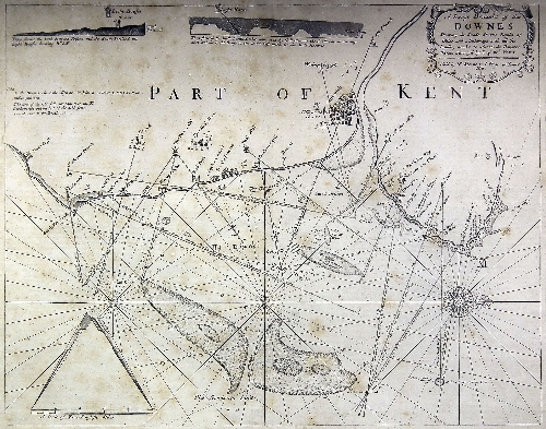 William Mount (died 1769) and