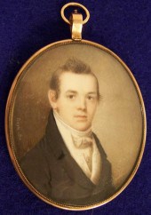 William M.S. Doyle (American