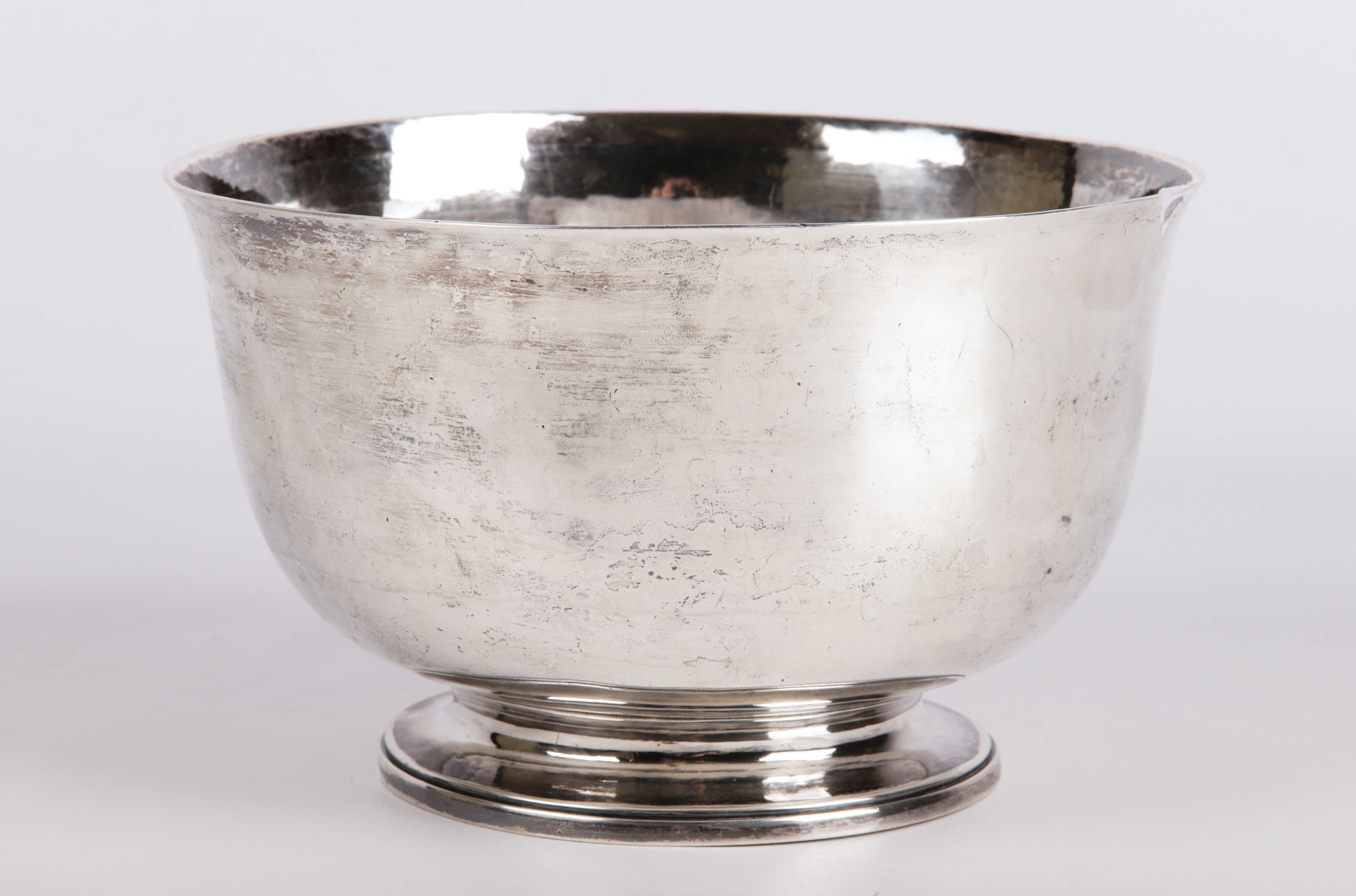 William Newenham Irish silver