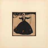 WILLIAM NICHOLSON (GREAT BRITA