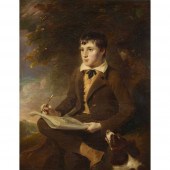 WILLIAM NICHOLSON R.S.A. (SCOT
