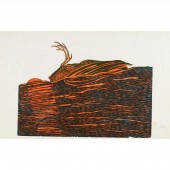 William Noah ?? (b. 1943), Qam