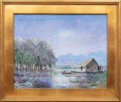 WILLIAM NORMAN ARNOLD (AMERICA