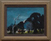 WILLIAM NORMAN ARNOLD (AMERICA