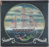 WILLIAM NORTHEY HAND PAINTED F