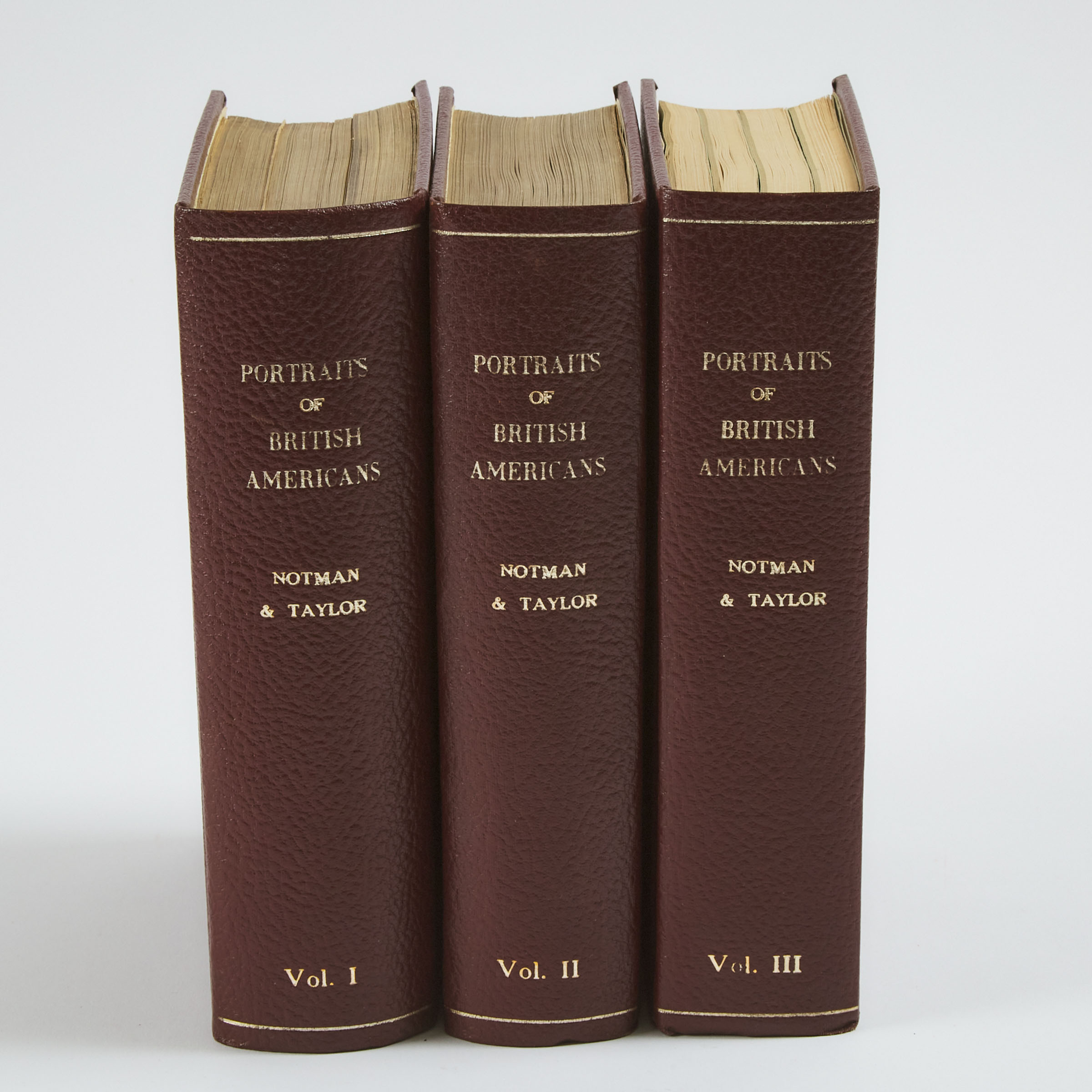 William Notman and Fennings