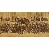 William Notman & Fraser, Canad