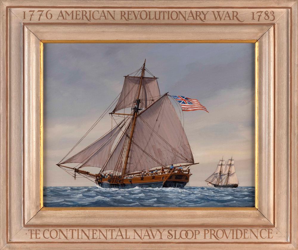 WILLIAM NOWLAND VAN POWELL