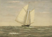 WILLIAM OLIVER HENDERSON (19TH