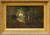 WILLIAM ONGLEY (AMERICAN, 1836