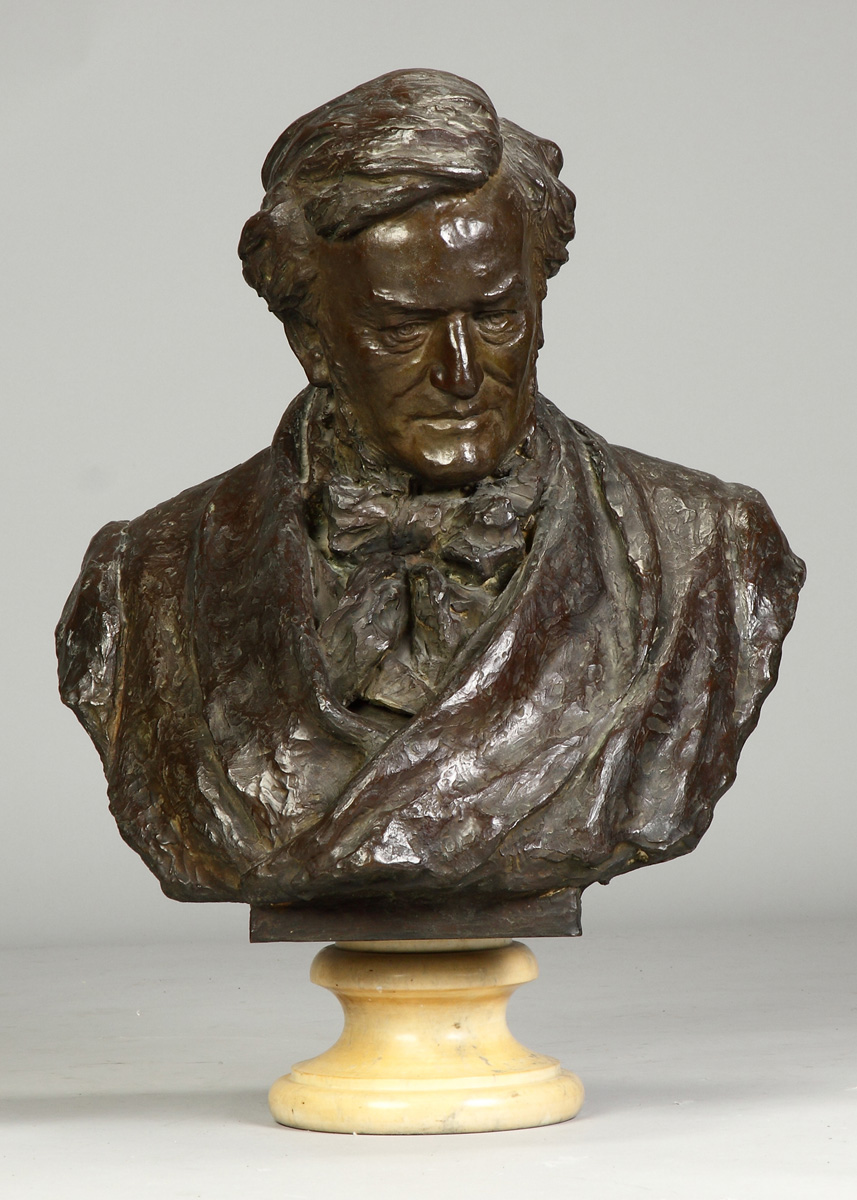 William Ordway Partridge