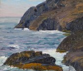 WILLIAM OTIS SWETT IMPRESSIONI