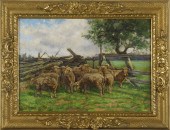 WILLIAM OTIS SWETT JR.American