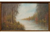 WILLIAM OUSLEY (AMERICAN/LOUIS