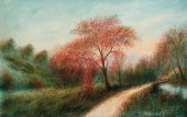 WILLIAM OUSLEY (AMERICAN/LOUIS