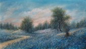 WILLIAM OUSLEY (AMERICAN/LOUIS