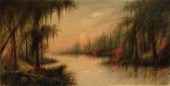 WILLIAM OUSLEY (AMERICAN/LOUIS