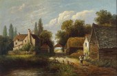 WILLIAM P. CARTWRIGHT (BRITISH