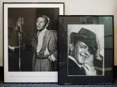 WILLIAM P. GOTTLIEB PHOTOGRAPH