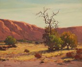 WILLIAM P. KREHM, (1901-1968,
