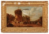 WILLIAM PARROTT (BRITISH, 1813