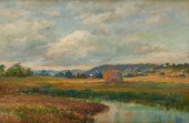 WILLIAM PARTRIDGE BURPEE, (AME