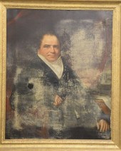 WILLIAM PATTEN (BRITISH, CIRCA