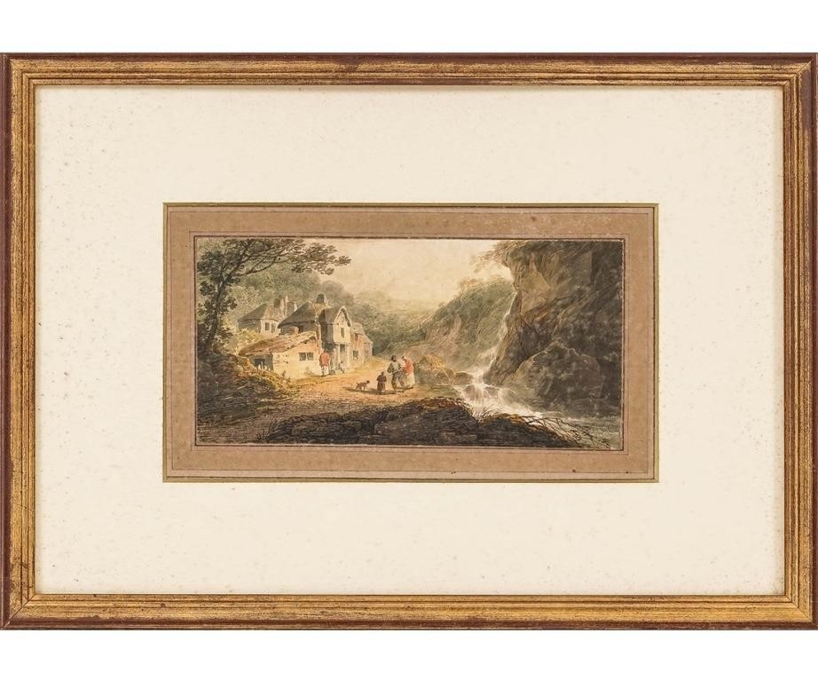 William Payne (1760-1830,