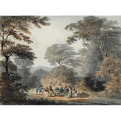 William Payne (1760-1830) - Tr