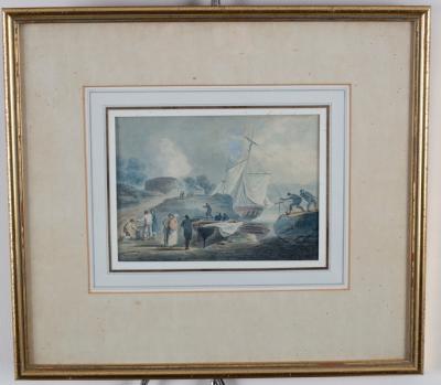 William Payne (British
