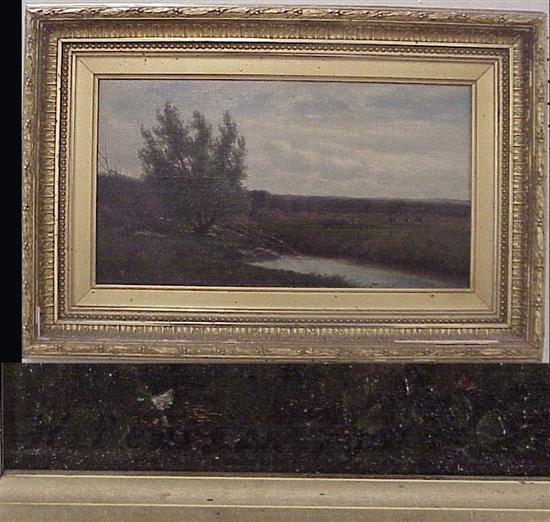 William Pearson (American  act.