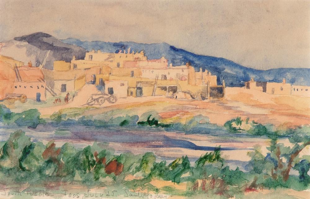 WILLIAM PENHALLOW HENDERSON,