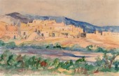 WILLIAM PENHALLOW HENDERSON, S