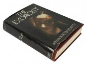 WILLIAM PETER BLATTY: THE EXOR