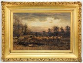 WILLIAM PHELPS IMPRESSIONIST S