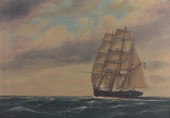 WILLIAM PIERCE STUBBS (1842 -