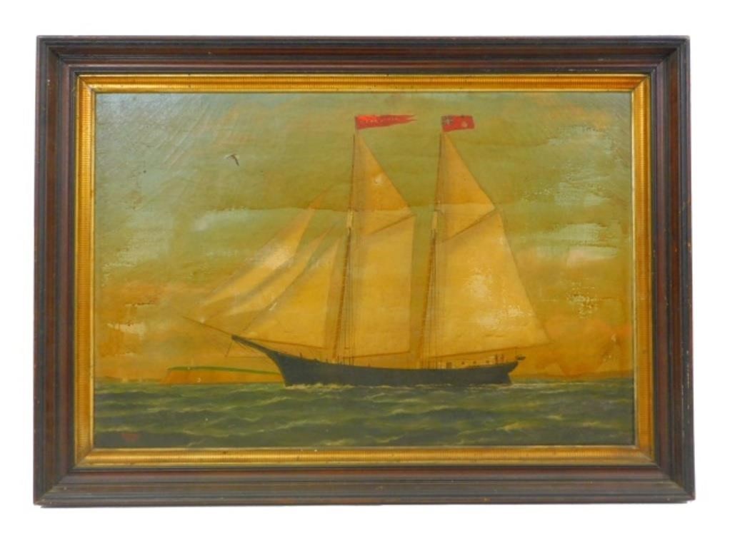 WILLIAM PIERCE STUBBS (1842-1909,