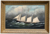 WILLIAM PIERCE STUBBS (AMERICA