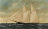 WILLIAM PIERCE STUBBS, (AMERIC