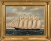 WILLIAM PIERCE STUBBS (MAINE/M