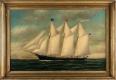 WILLIAM PIERCE STUBBS (MAINE/M