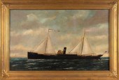 WILLIAM PIERCE STUBBS (MAINE/M