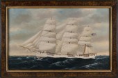 WILLIAM PIERCE STUBBS (MAINE/M