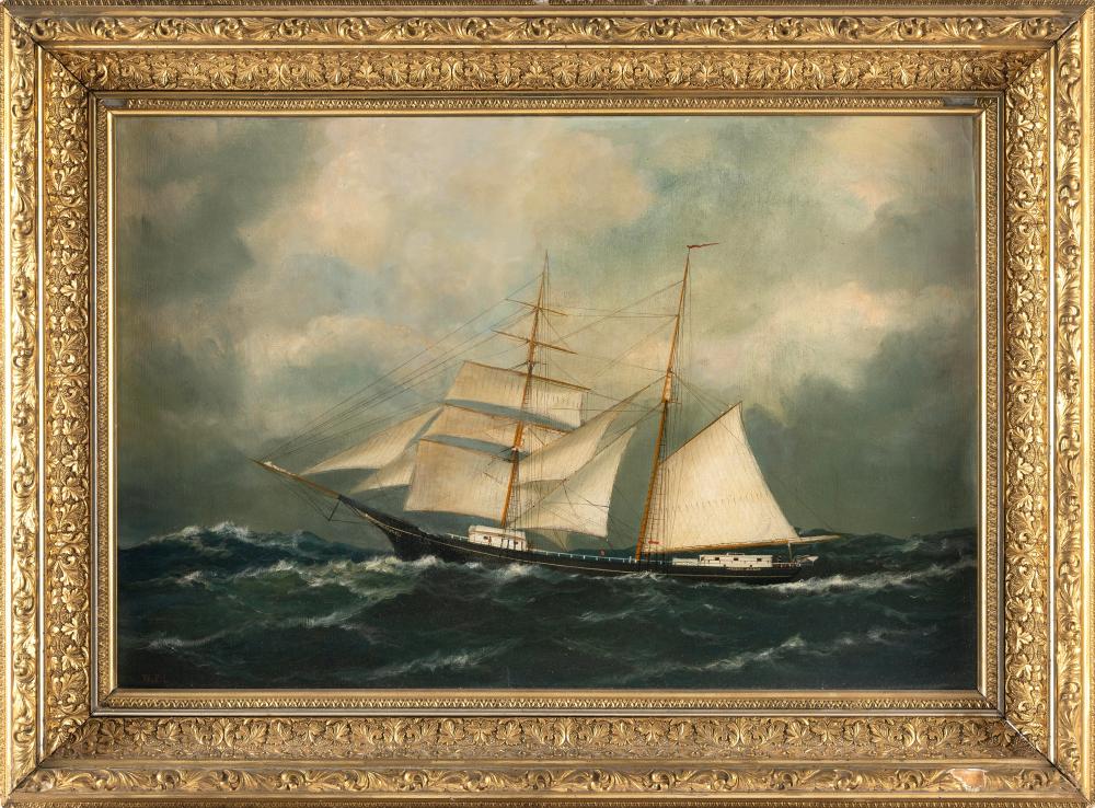 WILLIAM PIERCE STUBBS